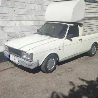 وانت پیکان مدل 93|خودرو سواری و وانت|فردیس, شهرک شهید حسینی|دیوار