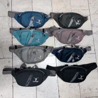 کیف کمری کله گاوی