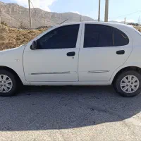 تیبا ۲ مدل ۹۷