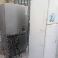 تعمیر تعمیرات تعمیرکار  یخچال و فریزر تعمیرکار