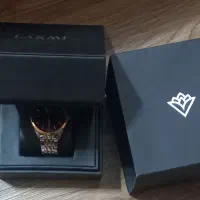 ساعت برند laxmi