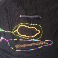 انواع بدلیجات گردنبند دست بند گوشواره ساعت|بدلیجات|گرگان, |دیوار