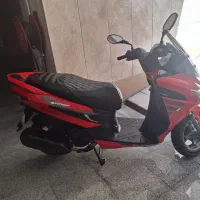 اپریلیا ایتالیا ۱۶۰