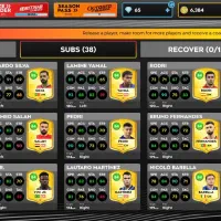 اکانت دریم لیگ 2025|کنسول، بازی ویدئویی و آنلاین|سبزوار, جوادیه شرقی|دیوار