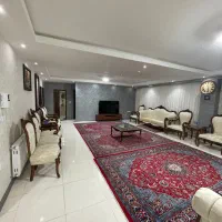 بی نظیر مثل سلیقه ات*۱۳۵متر*ویو‌ پارک امیرکبیر