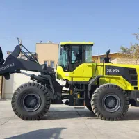 لودر SR956|خودرو سنگین|بندرعباس, |دیوار