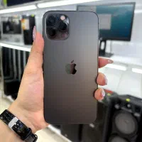 گوشی آیفون 12pro|موبایل|زنجان, |دیوار