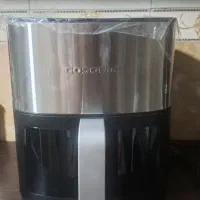 سرخ کن بدون روغن گوسونیک مدل GAF-757