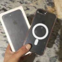 گوشی ایفون۷پلاس|موبایل|آق قلا, |دیوار