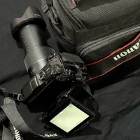 دوربین عکاسی و فیلم برداری G3X Canon|دوربین عکاسی و فیلمبرداری|سنندج, |دیوار