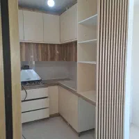 ۱۱۵متری طبقه سوم مطهری شمالی