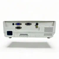 ویدئو پروژکتور NEC V260|تلویزیون و پروژکتور|یزد, |دیوار