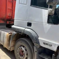 ایویکو 440 زیر کار سالم با|خودرو سنگین|اصفهان, ملک‌شهر|دیوار