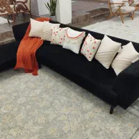 مبل ال شیک|مبلمان خانگی و میز عسلی|قدس, شهر‌قدس|دیوار