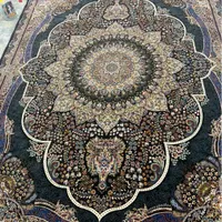 یک جفت فرش۹ متری در حد نو|فرش|اصفهان, شهید رجایی|دیوار