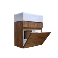 ست کابیت و روشویی  (سایز کوچک )|لوازم سرویس بهداشتی|تهران, یافت‌آباد|دیوار