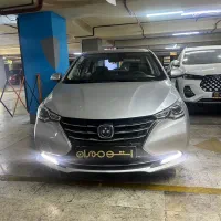 فردا موتورB511نقره ایی مدل۱۴۰۴باشرایط نقد و اقساط