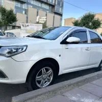 جیلی اتومات اکسنت معاوضه با واحد یا خودرو|خودرو سواری و وانت|کرج, کوی کارمندان جنوبی|دیوار