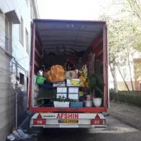 جابجایی اسباب اثاثیه خانه و حمل بار
