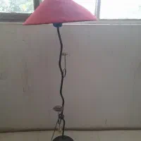 چراغ خواب و چراغ مطالعه‌