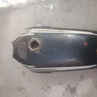 باک هوندا