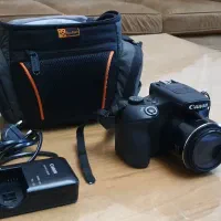 دوربین عکاسی canon