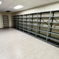 قفسه پیچ گرید AAA|کتابخانه، شلف، قفسه‌های دیواری|تهران, جوادیه تهرانپارس|دیوار
