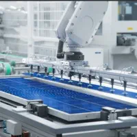 استخدامی در تولیدی پنل خورشیدی