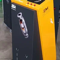 کاتالیزورشور/کاتالیست شور/کاتالیزور/کاتالیست|ماشینآلات صنعتی|تهران, شهرک آپادانا|دیوار