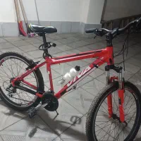 دوچرخه ویوا ۲۶