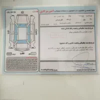 پژو 206 تیپ ۳، مدل ۱۳۹۰|خودرو سواری و وانت|اردبیل, |دیوار