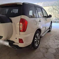 ایکس۳۳ نیو مدل ۱۳۹۷|خودرو سواری و وانت|مشهد, شهرآرا|دیوار