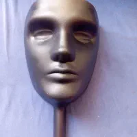 ماسک بازی مافیا