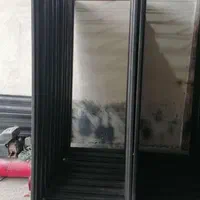 چارچوب فرانسوی (درب چوبی)|مصالح و تجهیزات ساختمان|بوشهر, |دیوار