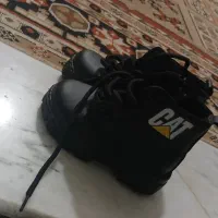 نیم بوت|کیف، کفش، کمربند|باقرشهر, |دیوار