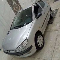 ۲۰۶ تیپ ۳ مدل۸۳