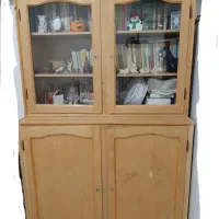 کمد سالم و تمیز