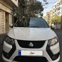 کوییک  GXR-L مدل ۱۴۰۳|خودرو سواری و وانت|تهران, جنت‌آباد جنوبی|دیوار