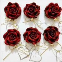 حنا بندان|گل مصنوعی|رامهرمز, |دیوار