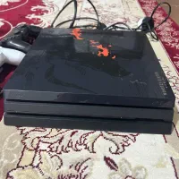 PS4‌پرو|کنسول، بازی ویدئویی و آنلاین|مرودشت, ابوذر شمالی‎|دیوار