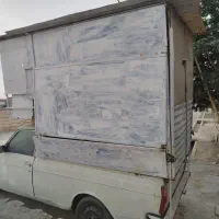 وانت بار مناسب فلافلی و باربری