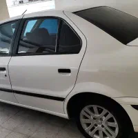 سمند مدل 1400 سالم و تمیز بیرنگ