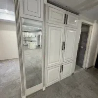 دو طبقه واحد دربستی/ یکجا/بازسازی فول/|اجارهٔ خانه و ویلا|تهران, گلستان (شهرک راه آهن)|دیوار