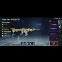 اکانت پابجی لول78|کنسول، بازی ویدئویی و آنلاین|چهارباغ, |دیوار