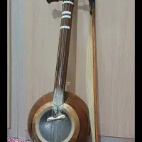 تنبک و کمانچه