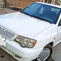 پراید ۱۳۲ مدل ۹۸