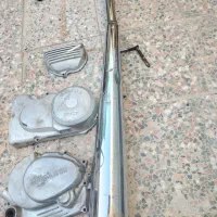 قطعات موتور|قطعات یدکی و لوازم جانبی|دزفول, |دیوار