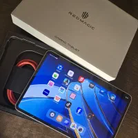 astra redmagic استرا ردمجیک ۹ اینچی