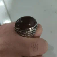 انگشتر عقیق(شیخی اردبیل)
