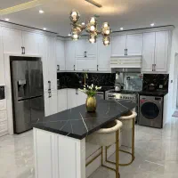 طراحی واجرای اصولی کابینت